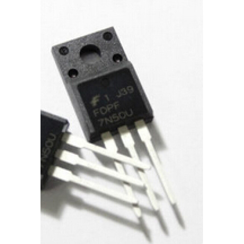 FDPF7N50U 5pcs/lot