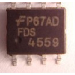 FDS4559 MOS 5pcs/lot FDS4559 MOS 5pcs/lot