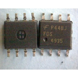 FDS4935 5pcs/lot FDS4935 5pcs/lot