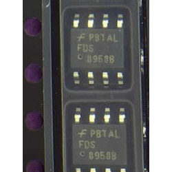 FDS6930B SOP-8 MOS 5pcs/lot FDS6930B SOP-8 MOS 5pcs/lot