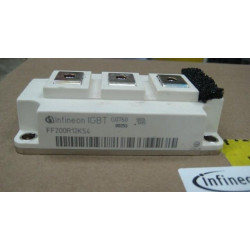 FF200R12KS4 IGBT NEW FF200R12KS4 IGBT NEW