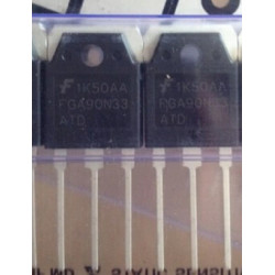 FGA90N33 FGA90N33ATD 5pcs/lot