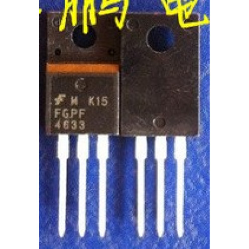FGPF4633 5pcs/lot