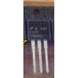 FGPF70N30T 5PCS/LOT