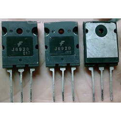 J6920 FJL6920 TO-264 5pcs/lot J6920 FJL6920 TO-264 5pcs/lot