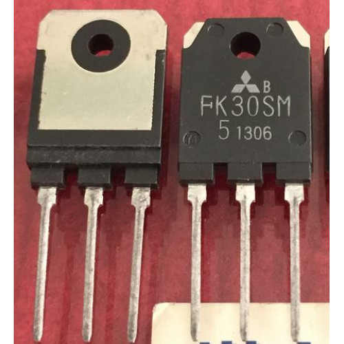 FK30SM-5 FK30SM TO-3P FK30SM-5 FK30SM TO-3P