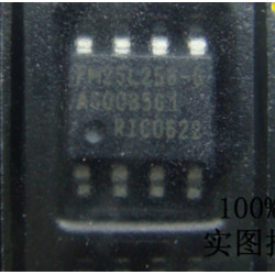 FM25L256B-G FM25L256 FM25L256B-G FM25L256