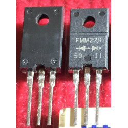FMM22R FMM-22R TO-220F FMM22R FMM-22R TO-220F