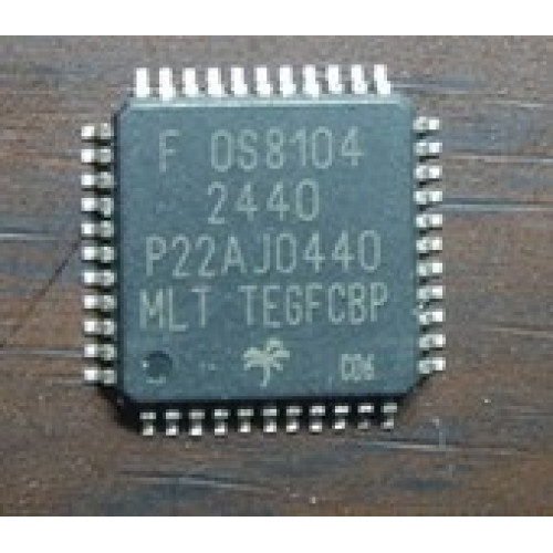 FOS8104 OS8104 5pcs/lot