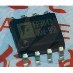 FP3843 SOP-8 5pcs/lot FP3843 SOP-8 5pcs/lot