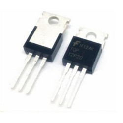 FQP12P20 TO-220 P -200V 11.5A 5PCS/LOT