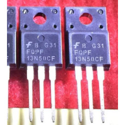 FQPF13N50CF 13N50 13N50CF TO-220F 5PCS/LOT FQPF13N50CF 13N50 13N50CF TO-220F 5PCS/LOT