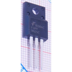 FQPF9N25C 9N25C 5 pcs/lot FQPF9N25C 9N25C 5 pcs/lot