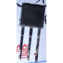 FQU7N20 5pcs/lot FQU7N20 5pcs/lot