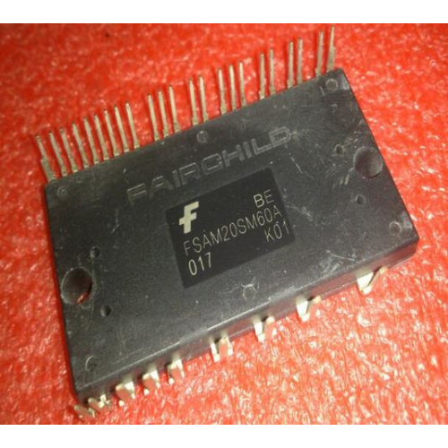 FSAM20SM60A FSAM20SM60A
