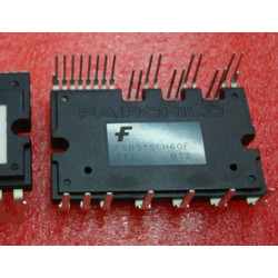 FSBS15CH60 FSBS15CH60F FSBS15CH60 FSBS15CH60F