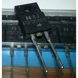 FSF05A60 used 5pcs/lot FSF05A60 used 5pcs/lot