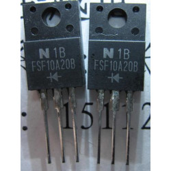 FSF10A20B 5pcs/lot FSF10A20B 5pcs/lot
