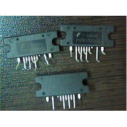 FSFR1700XSL 5pcs/lot