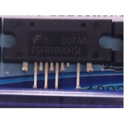 FSFR1800HSL 5pcs/lot FSFR1800HSL 5pcs/lot