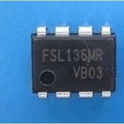 FSL136MR 5PCS/LOT FSL136MR 5PCS/LOT