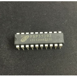 FSP3529Z FSP3529 DIP-20 5pcs/lot FSP3529Z FSP3529 DIP-20 5pcs/lot