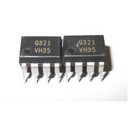 FSQ321 Q321 5PCS/LOT FSQ321 Q321 5PCS/LOT