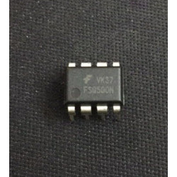 FSQ500N DIP-8 5pcs/lot