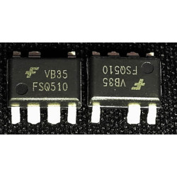 FSQ510 sop-7 5pcs/lot FSQ510 sop-7 5pcs/lot