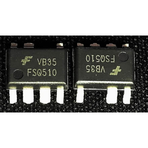 FSQ510 sop-7 5pcs/lot FSQ510 sop-7 5pcs/lot