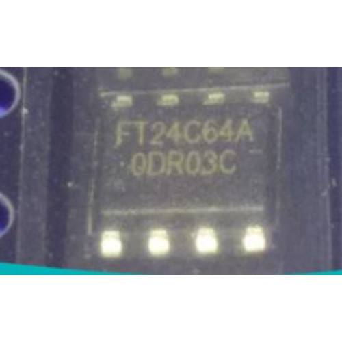 FT24C64A 24C64 5pcs/lot FT24C64A 24C64 5pcs/lot