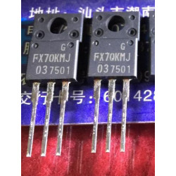 FX70KMJ-03 New TO-220 5PCS/LOT FX70KMJ-03 New TO-220 5PCS/LOT