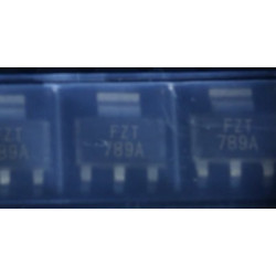 FZT789ATA 5pcs/lot