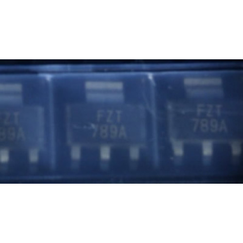 FZT789ATA 5pcs/lot FZT789ATA 5pcs/lot