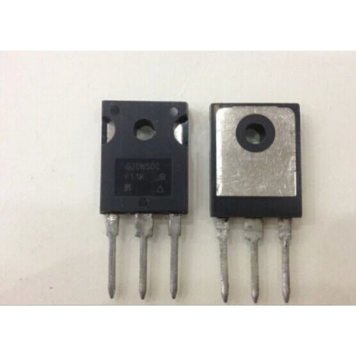G20N50C 5PCS/LOT G20N50C 5PCS/LOT