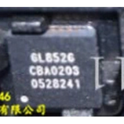 GL852G USB2.0 MTT QFN 5pcs/lot GL852G USB2.0 MTT QFN 5pcs/lot