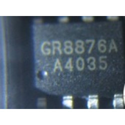 GR8876A sop8 5pcs/lot GR8876A sop8 5pcs/lot