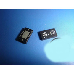 GSWA-4-30DR QFN5pcs/lot GSWA-4-30DR QFN5pcs/lot
