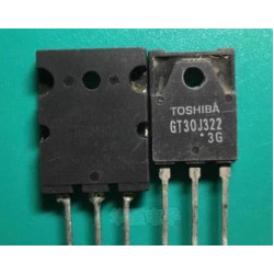 GT30J322 5pcs/lot