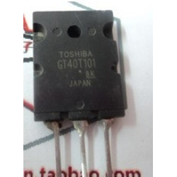 GT40T101 GT40T101