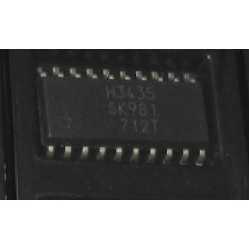 STR-H3435 H3435 STR-H3435 H3435