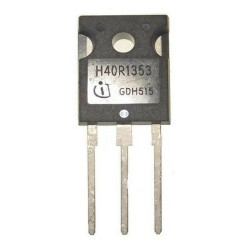 H40R1353 IHW40R135R3 5pcs/lot H40R1353 IHW40R135R3 5pcs/lot