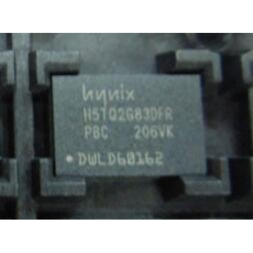 H5TQ2G83DFR-PBC H5TQ2G83DFR-PBC