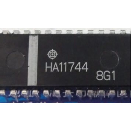 HA11744 DIP-28 5PCS/LOT