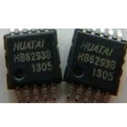 HB6293B MSOP10 5pcs/lot HB6293B MSOP10 5pcs/lot