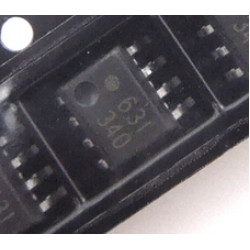 HCPL-0631-500E HCPL063