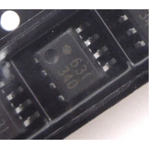 HCPL-0631-500E HCPL063 HCPL-0631-500E HCPL063