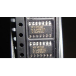 HEF4013BT 5pcs/lot HEF4013BT 5pcs/lot