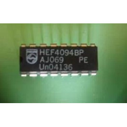 HEF4094BP HEF4094 5 pcs/lot HEF4094BP HEF4094 5 pcs/lot