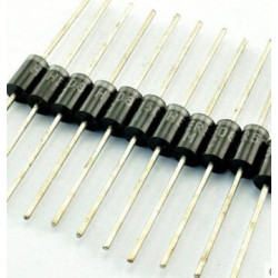 HER508 5A/1000V 10PCS/LOT HER508 5A/1000V 10PCS/LOT